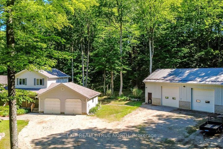 Property Photo: 3889 Baseline Road ON L0L 1P0