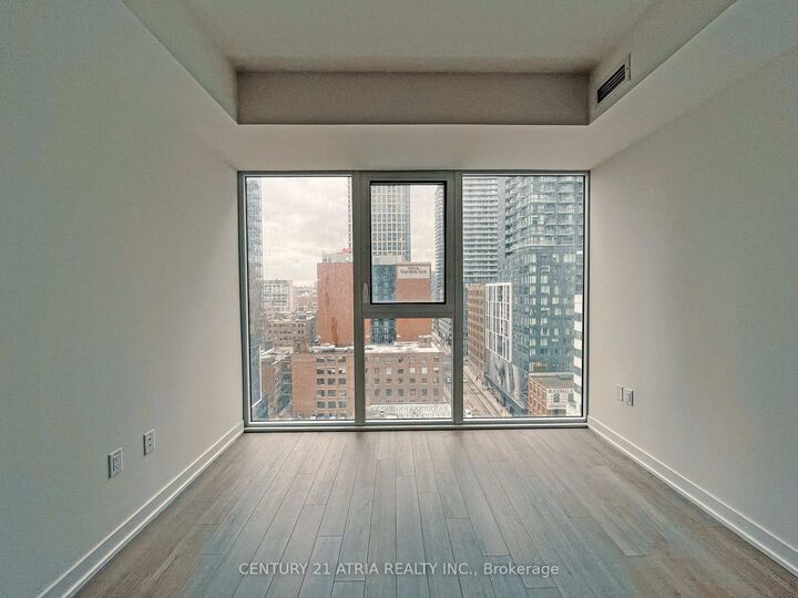 Property Photo: 357 King Street W 1002 ON M5V 0S7