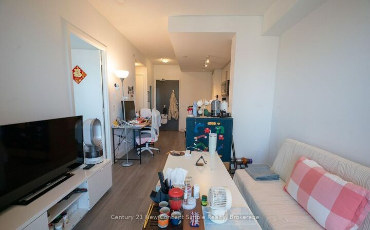 Property Photo:  5180 Yonge Street 2603  ON M2N 0K5 