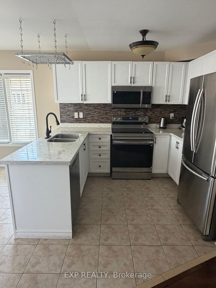 Property Photo: 5110 Fairview Street 32 ON L7L 7H6