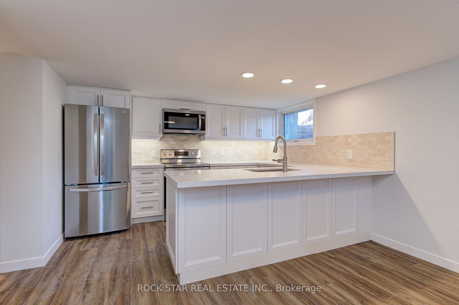 Property Photo: 402 Jane Street ON M6S 3Z5