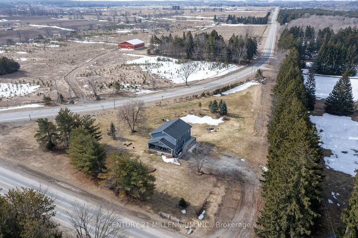 Property Photo: 5376 Winston Churchill Boulevard ON N0B 1T0