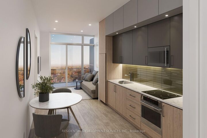 Property Photo:  1107 Main Street W 343  ON L8S 1B8 