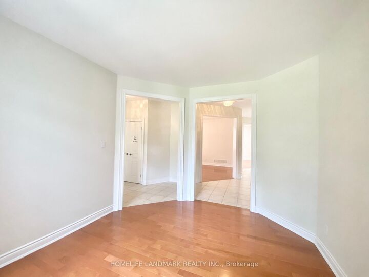 Property Photo: 315 Weldrick Road ON L4C 0A7