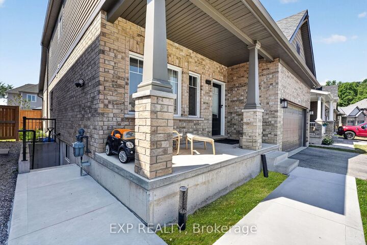 Property Photo:  9469 Tallgrass Avenue Lower Level  ON L2G 0Y2 