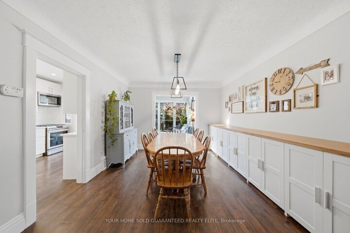 Property Photo: 14 Albert Street ON L2R 2G7