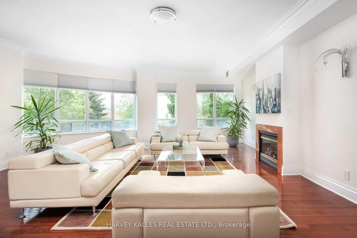 Property Photo:  1 Cordoba Drive 205  ON L4J 8S3 