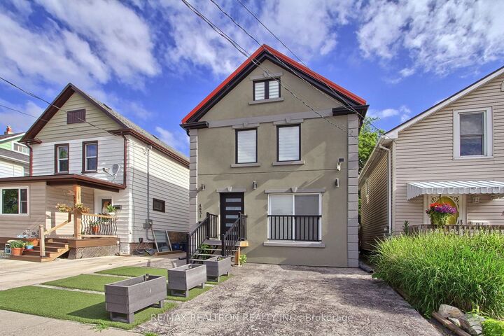 Property Photo: 4631 Jepson Street ON L3E 1J5