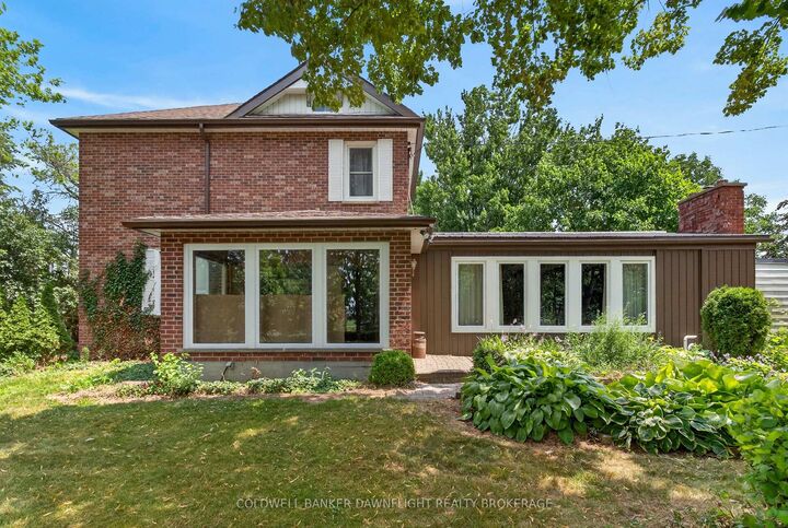 Property Photo:  33990 Roman Line  ON N0M 2J0 