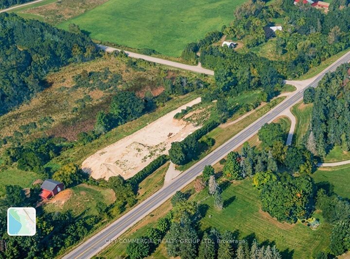 Property Photo:  14480 Dufferin Street  ON L7B 1K5 