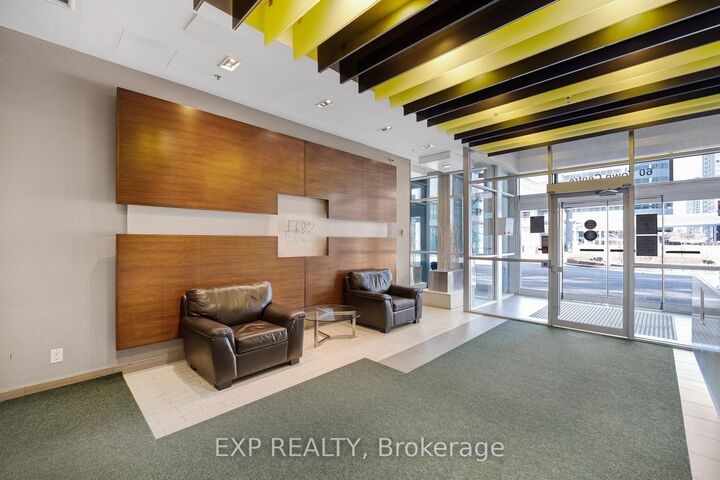 Property Photo:  60 Town Centre Court 407  ON M1P 0B1 