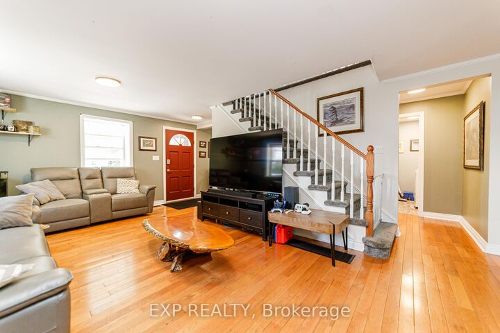 Property Photo:  1138 Dalhousie Concsn 3 Road  ON K0G 1K0 