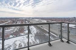 Property Photo:  349 Rathburn Road W Ph216  ON L5B 0G9 