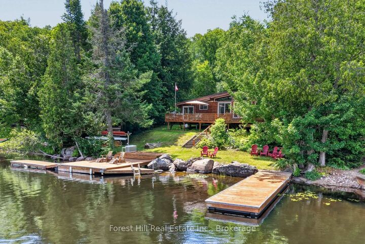 Property Photo: 1355 Bellwood Acres Road ON P0A 1E0