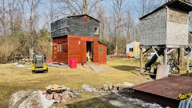 Property Photo:  26 George Avenue  ON L9Z 2X9 