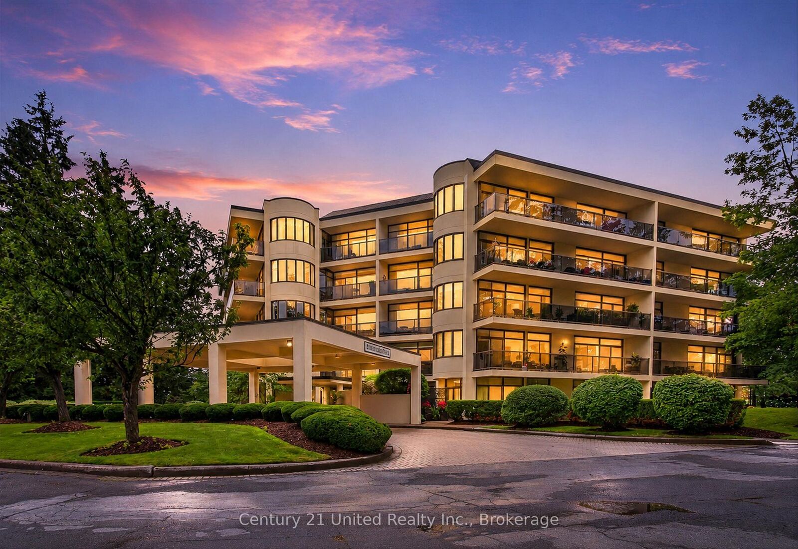 Property Photo:  1818 Cherryhill Road 203  ON K9K 1S6 