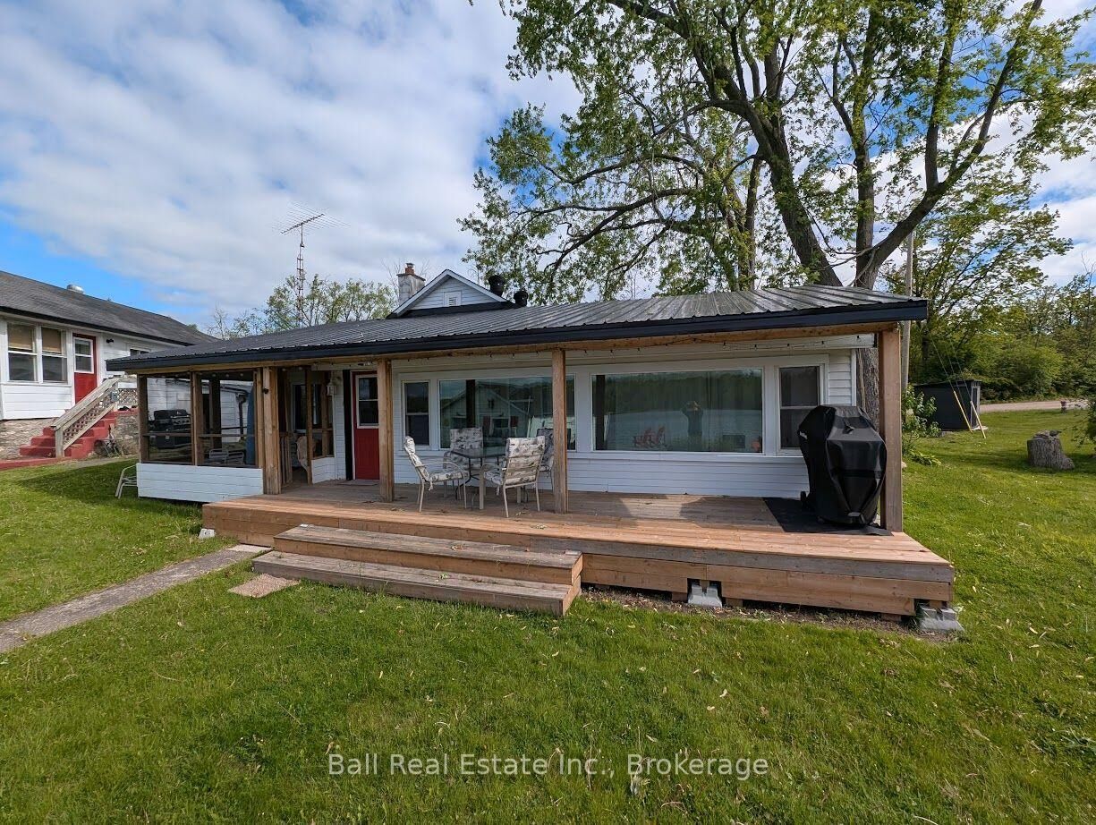 Property Photo:  1129 McCarthy's Point Road  ON K0L 1T0 
