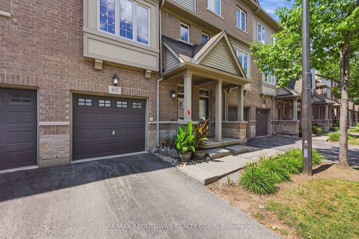 Property Photo:  1401 Plains Road E 63  ON L7R 0C2 