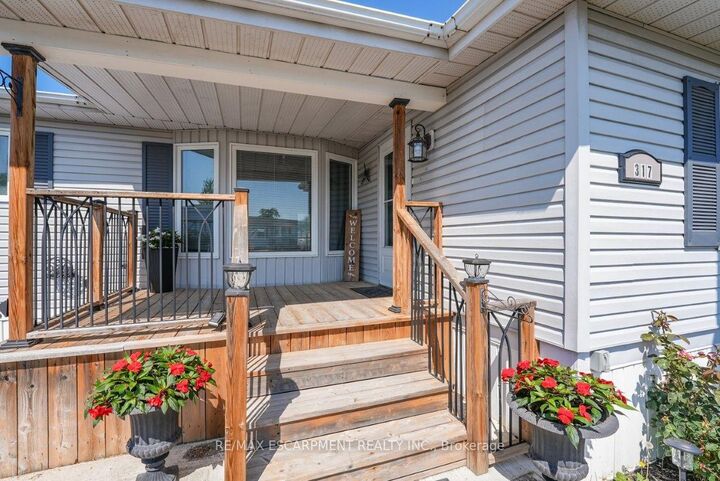 3033 Townline Road 317 — photo 1