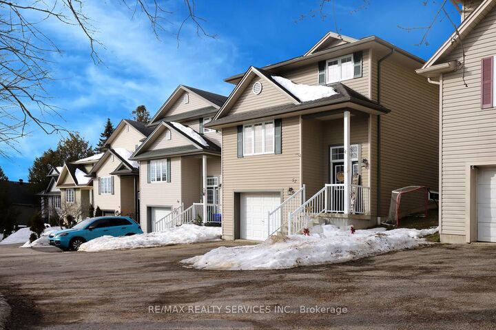 52 Crozier Street — photo 1