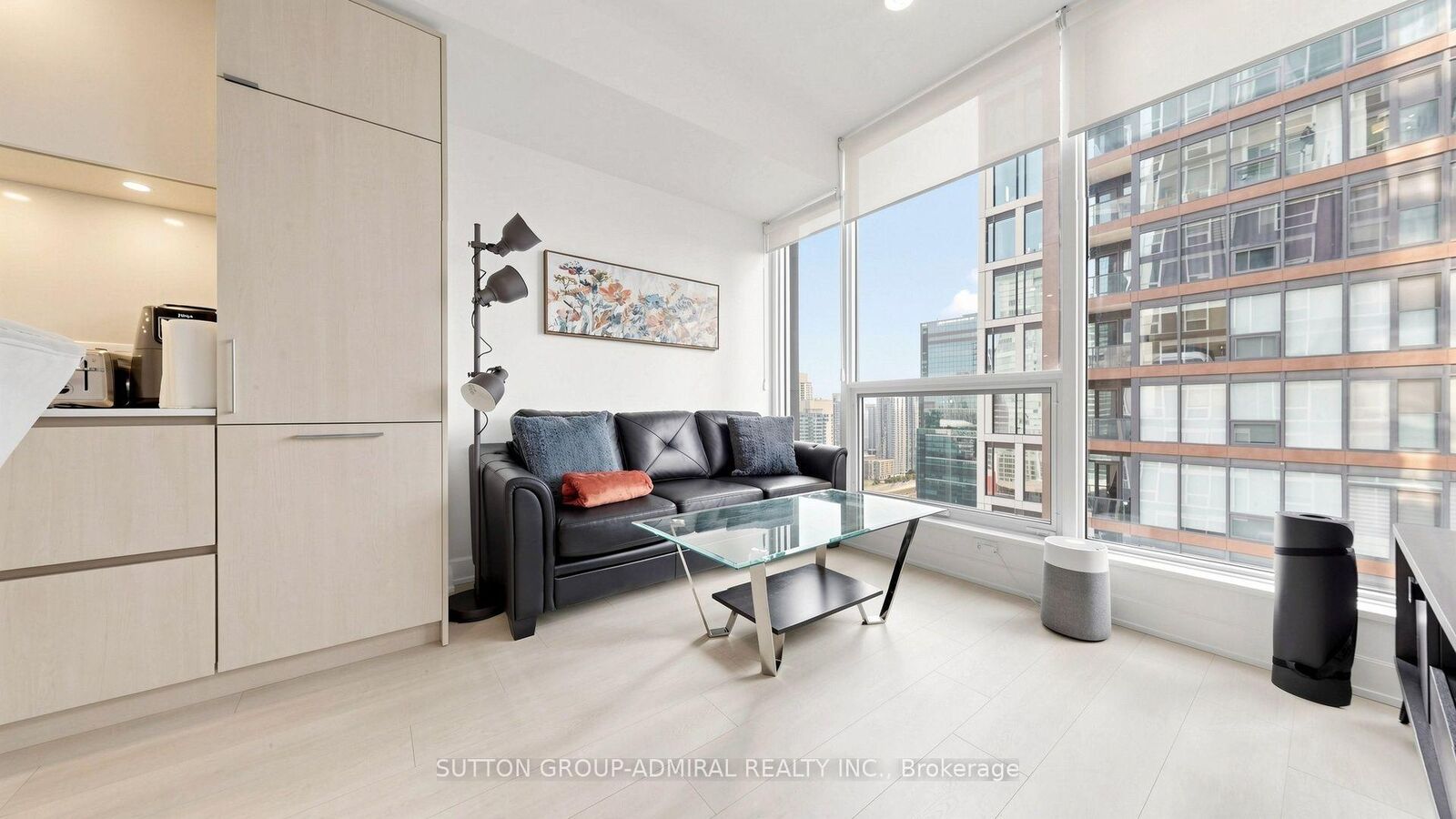 Property Photo:  35 Mercer Street 3011  ON M5V 0V1 