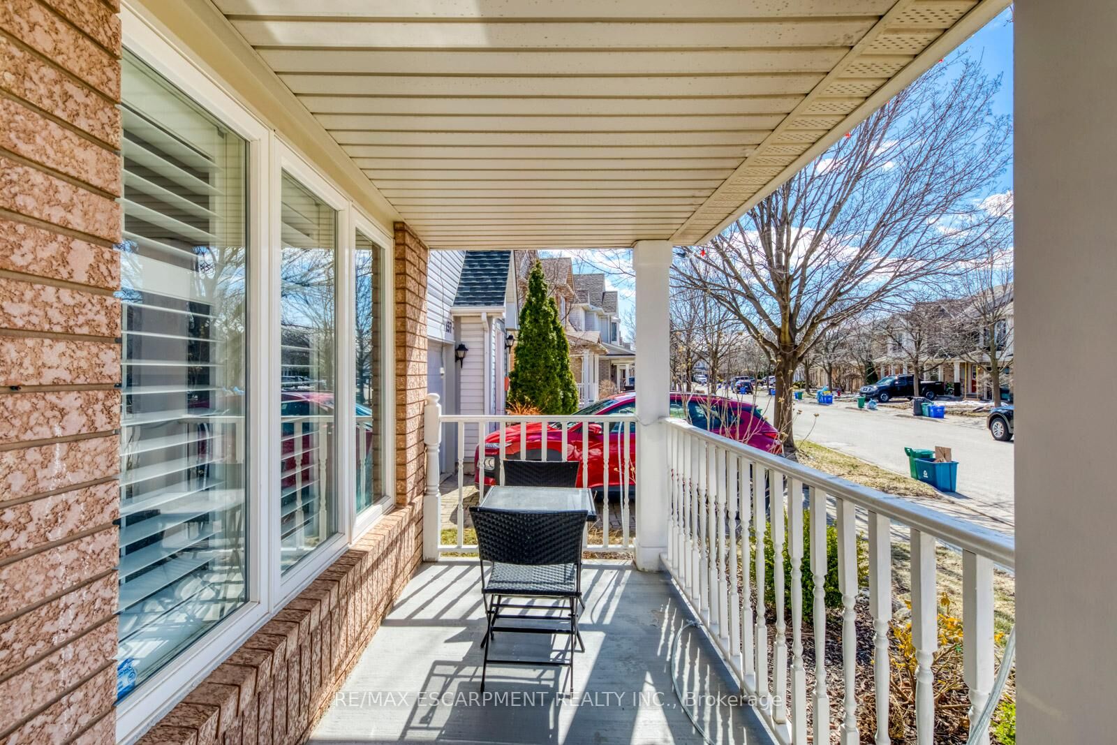 Property Photo: 2241 Shadetree Avenue ON L7L 6L4