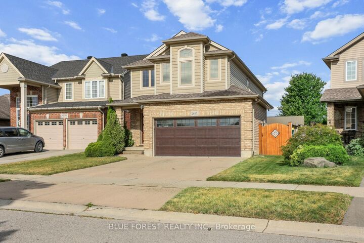 Property Photo:  2687 Bateman Trail  ON N6L 0A9 
