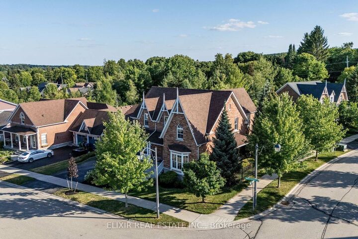 Property Photo:  76 North Riverdale Drive  ON L7C 1L1 