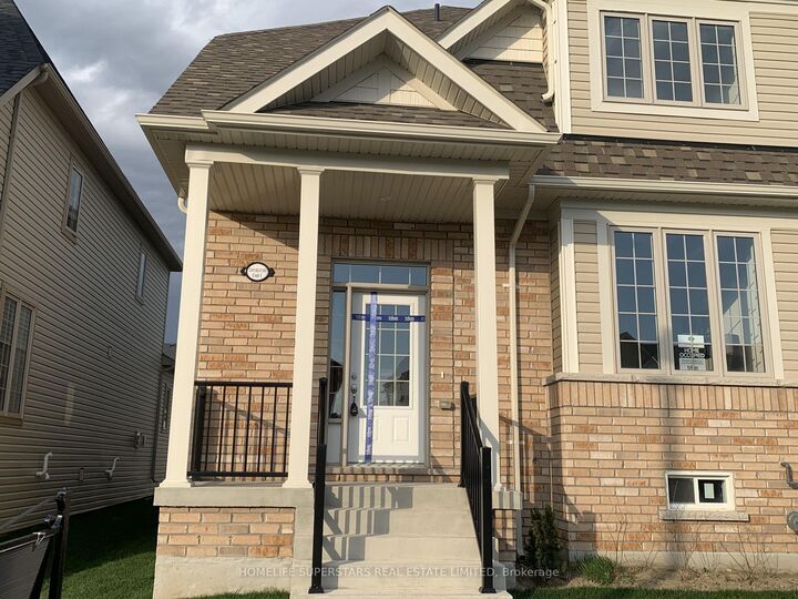 Property Photo:  220 Farley Road 1  ON N1M 0H6 
