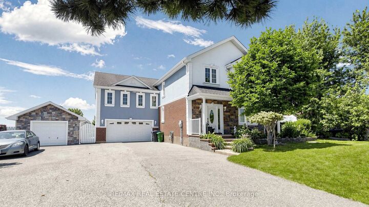 Property Photo:  12806 Mississauga Road  ON L7C 1W2 