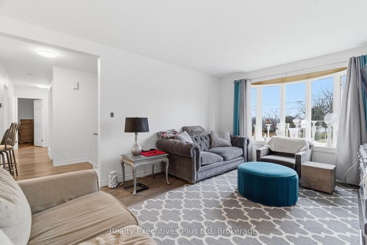 Property Photo: 90 Western Avenue ON N1H 6A8