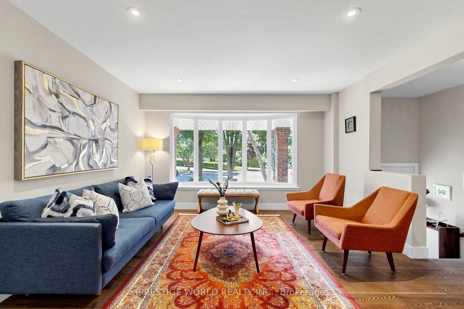 Property Photo: 20 Hester Court ON L3T 3K5