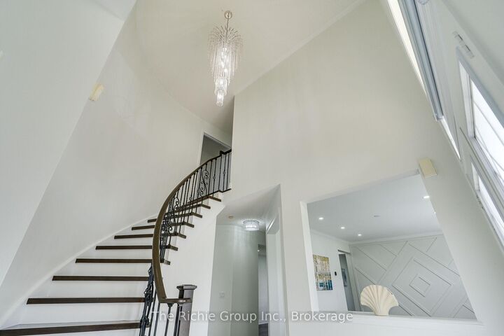 Property Photo:  59 Tarquini Crescent  ON L7E 2Z5 