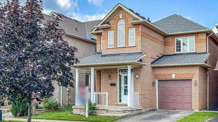 58 Peachwood Crescent — photo 1