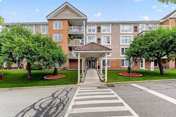 50 Rivermill Boulevard 408 — photo 1