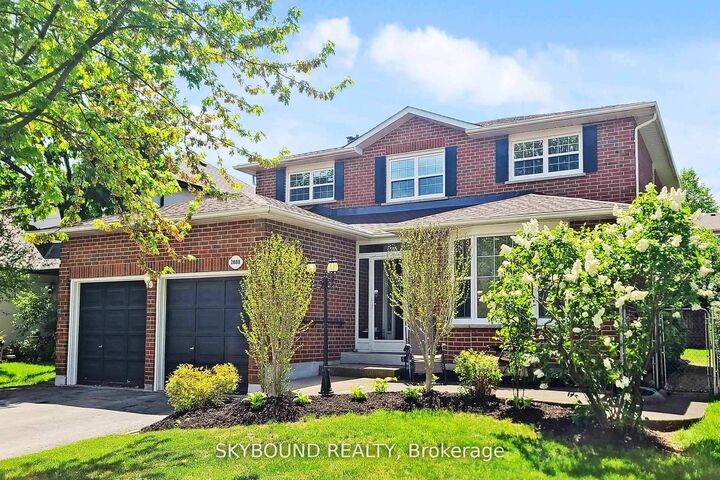 2088 Madden Boulevard — photo 1