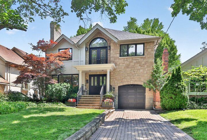 51 Princeton Road — photo 1