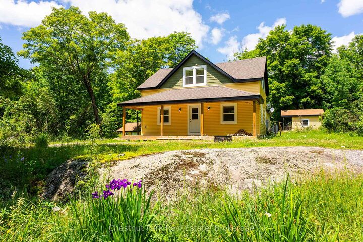 Property Photo:  1435 Juddhaven Road  ON P0B 1J0 