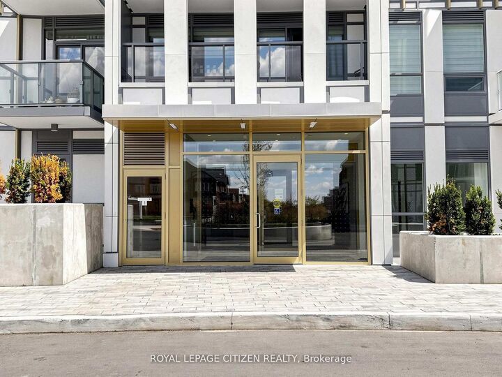 Property Photo: 1005 Dundas Street 142 ON L6H 8C7