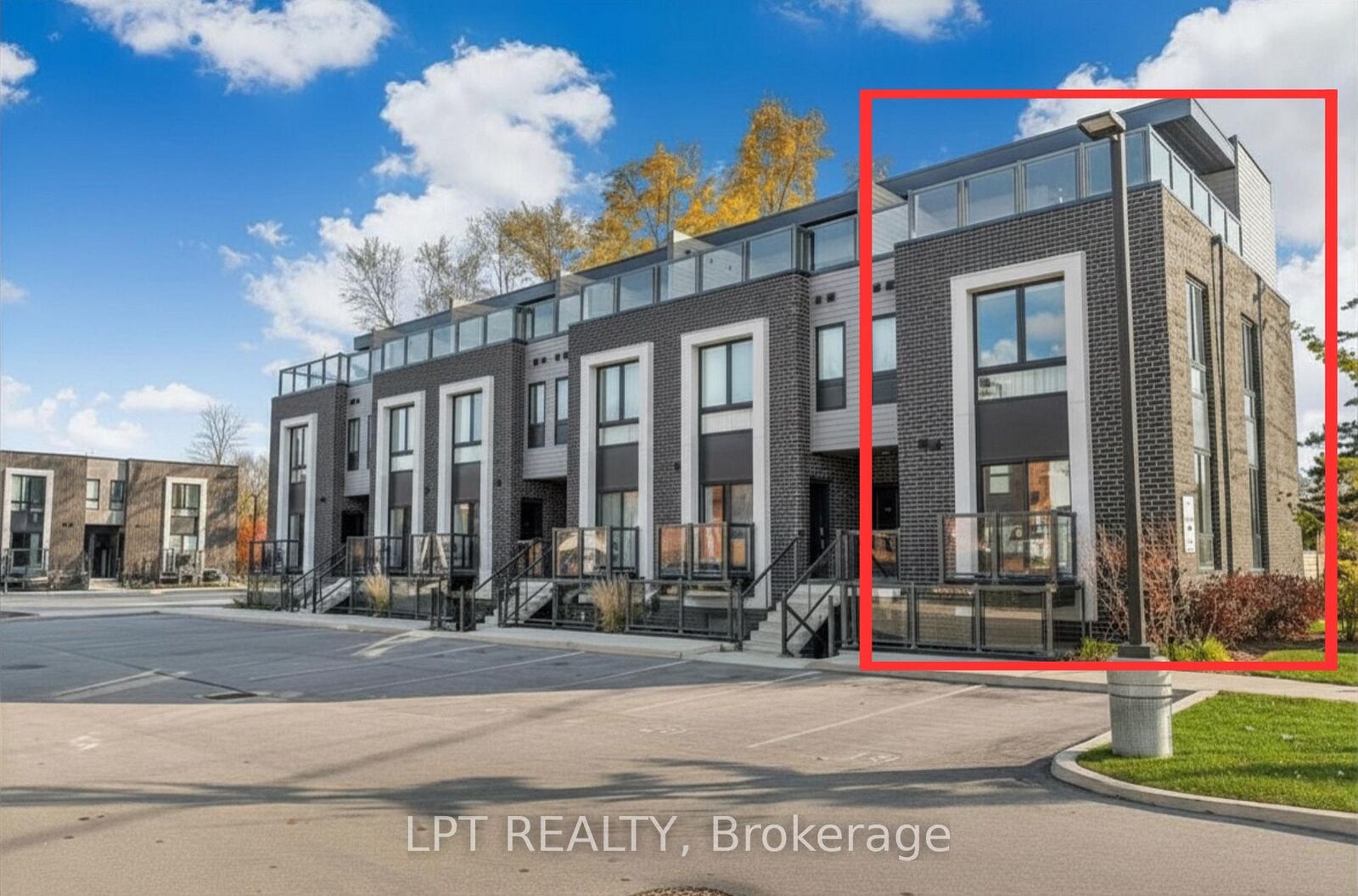Property Photo:  6065 McLeod Road 213  ON L2G 0Z7 