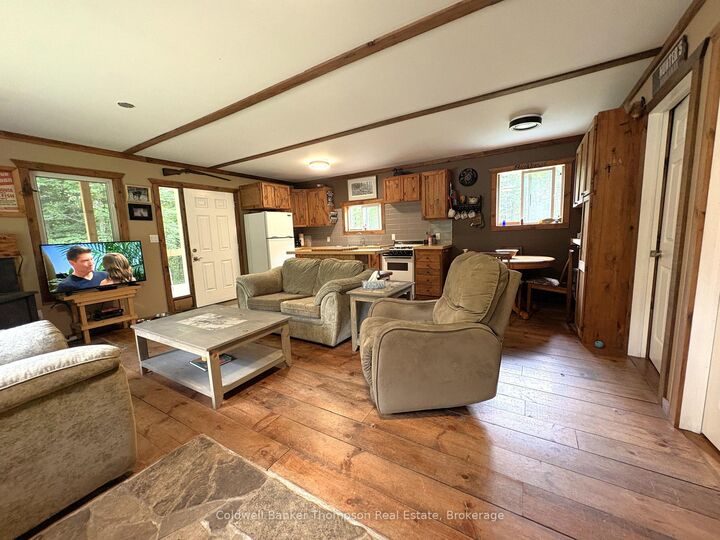 Property Photo:  3274 Eagle Lake Road  ON P0A 1X0 