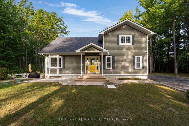 2710 Portage Trail — photo 1