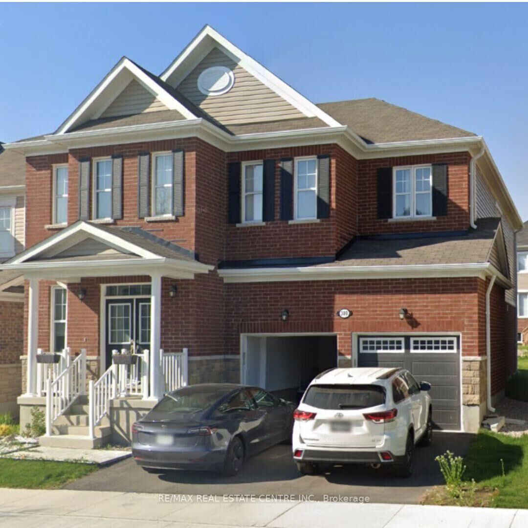 Property Photo:  300 Ridge Road  ON N3E 0B9 