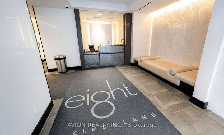 Property Photo:  8 Cumberland Street 4305  ON M4W 0B6 