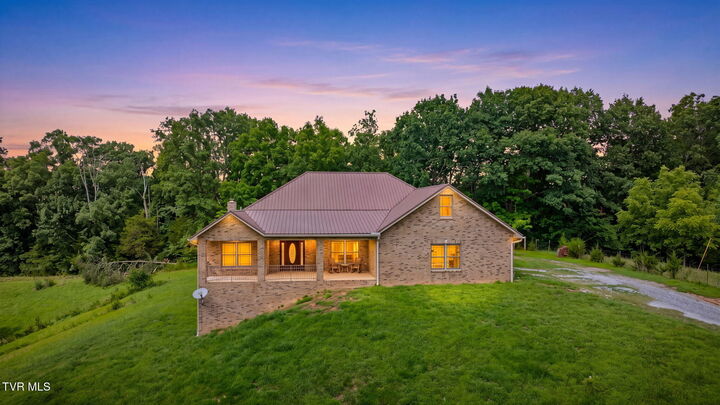 Property Photo:  1570 Carl Doty Road  TN 37616 