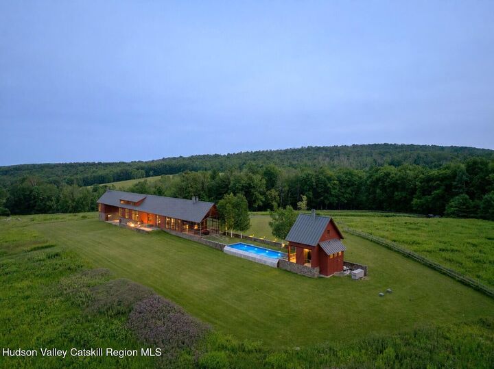 Property Photo: 241 Cunningham Hill NY 12029