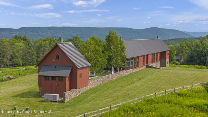 Property Photo: 241 Cunningham Hill NY 12029