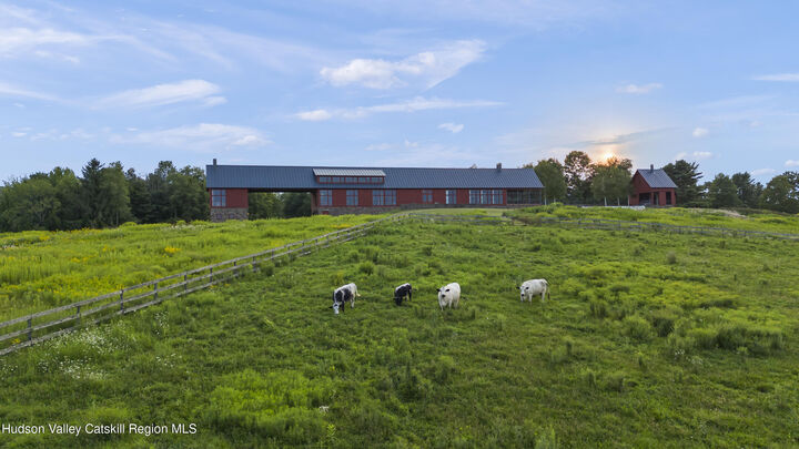 Property Photo: 241 Cunningham Hill NY 12029