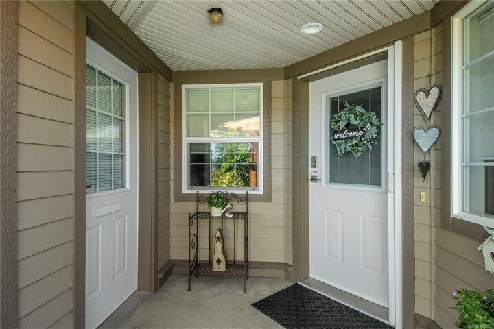 Property Photo:  824 Marguerite Rd  BC V9W 3K5 