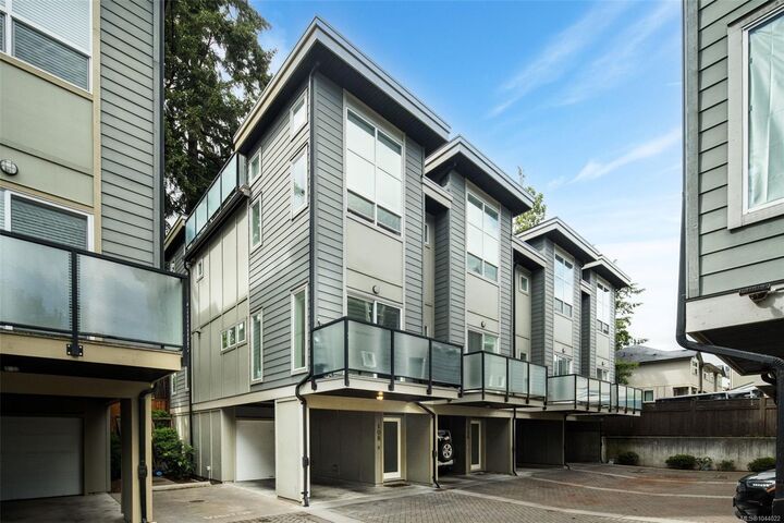 Property Photo: 2726 Peatt Rd #108 BC V9B 3V3